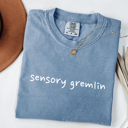 Sensory Gremlin T-shirt