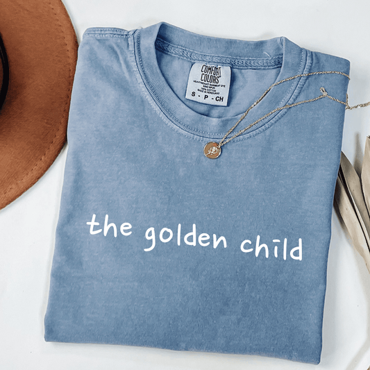 The Golden Child T-shirt