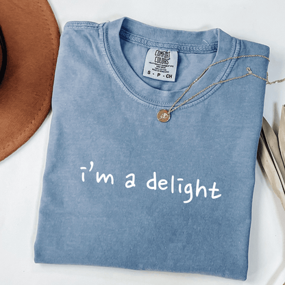I'm A Delight T-shirt