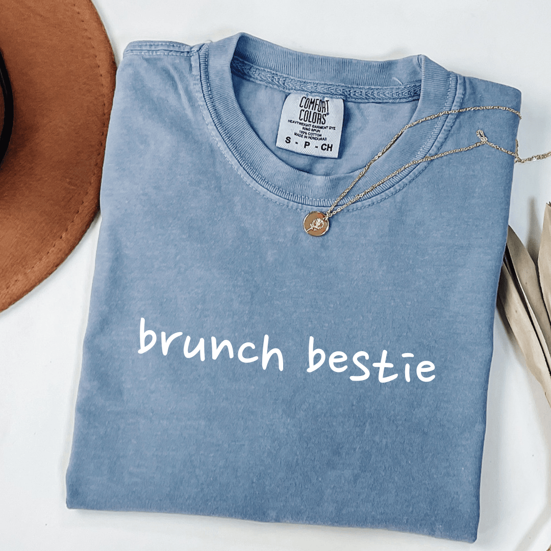 Brunch Bestie T-shirt