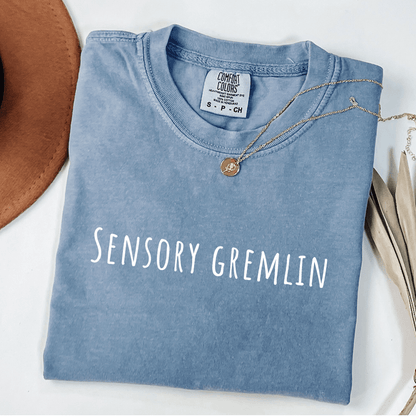 Sensory Gremlin T-shirt
