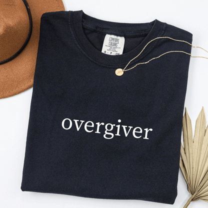 Overgiver T-shirt