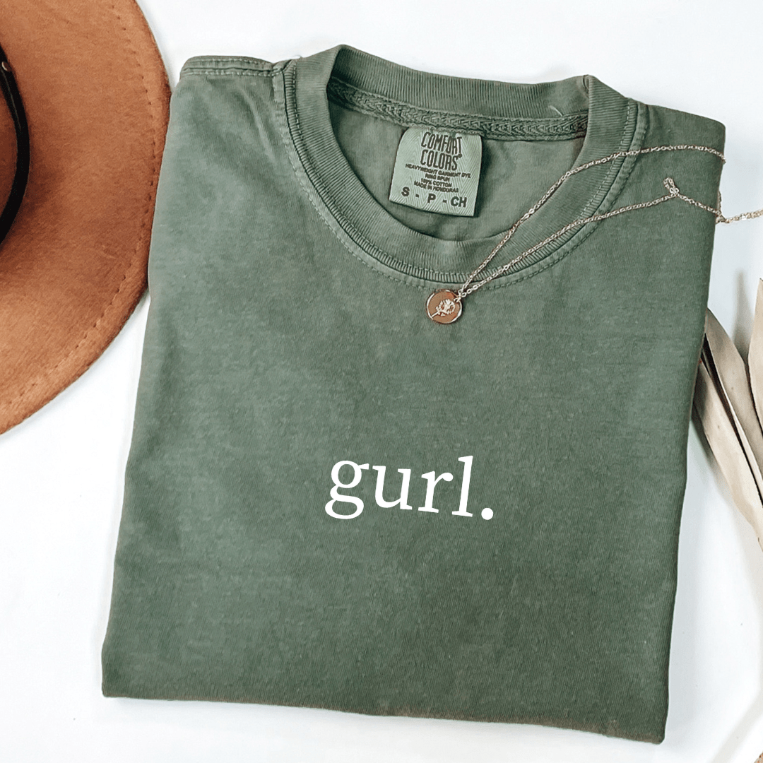 Gurl T-shirt