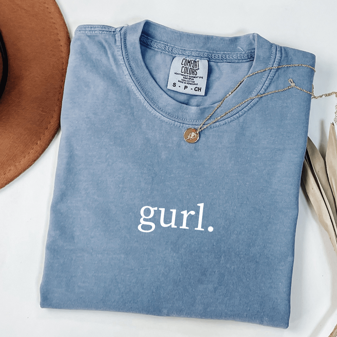 Gurl T-shirt