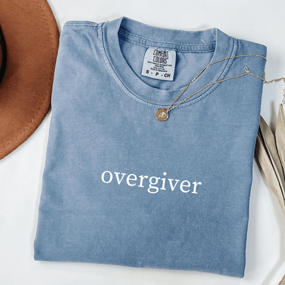 Overgiver T-shirt