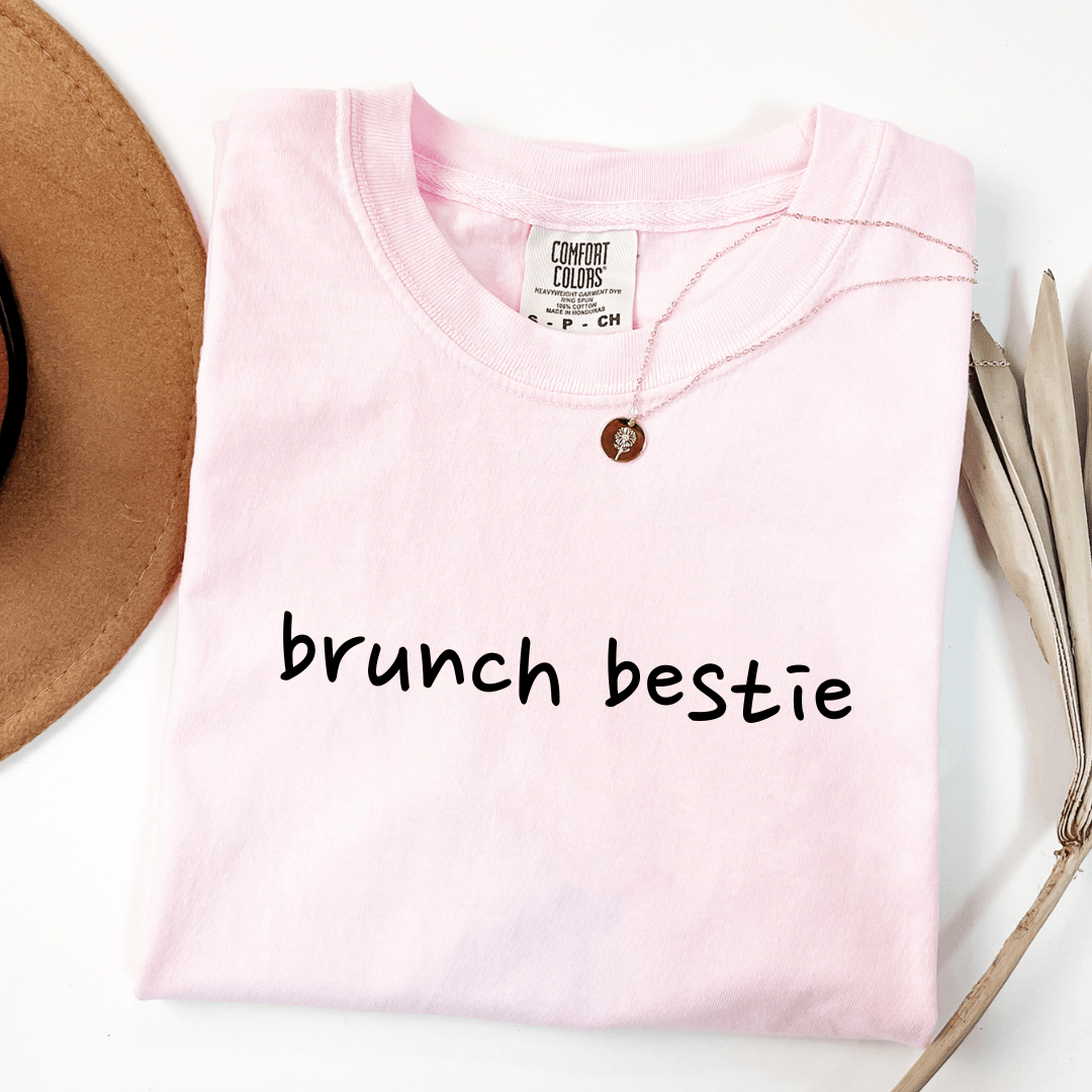 Brunch Bestie T-shirt